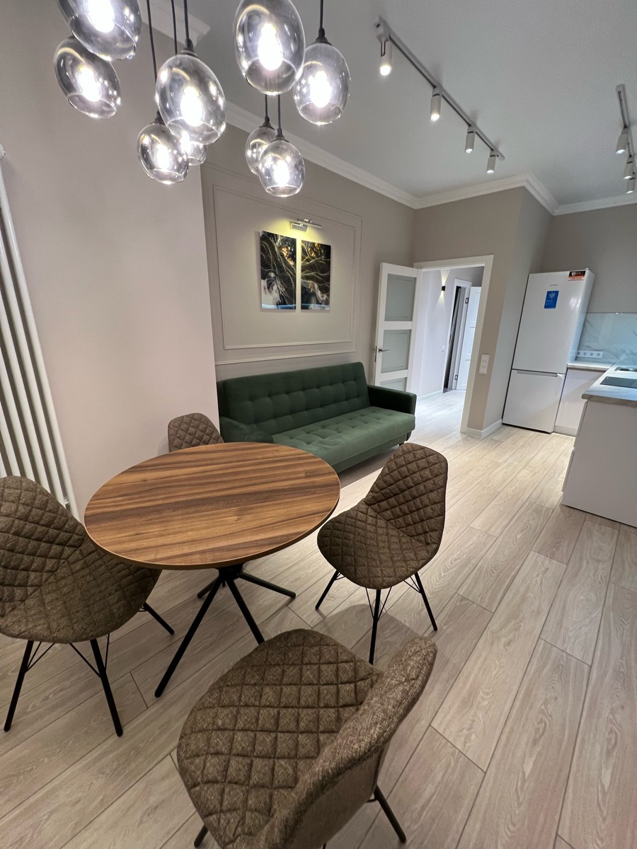 Стул SHT-ST29-С12/S37 коричневый сахар Santreyd SHTST68 - Вид №5