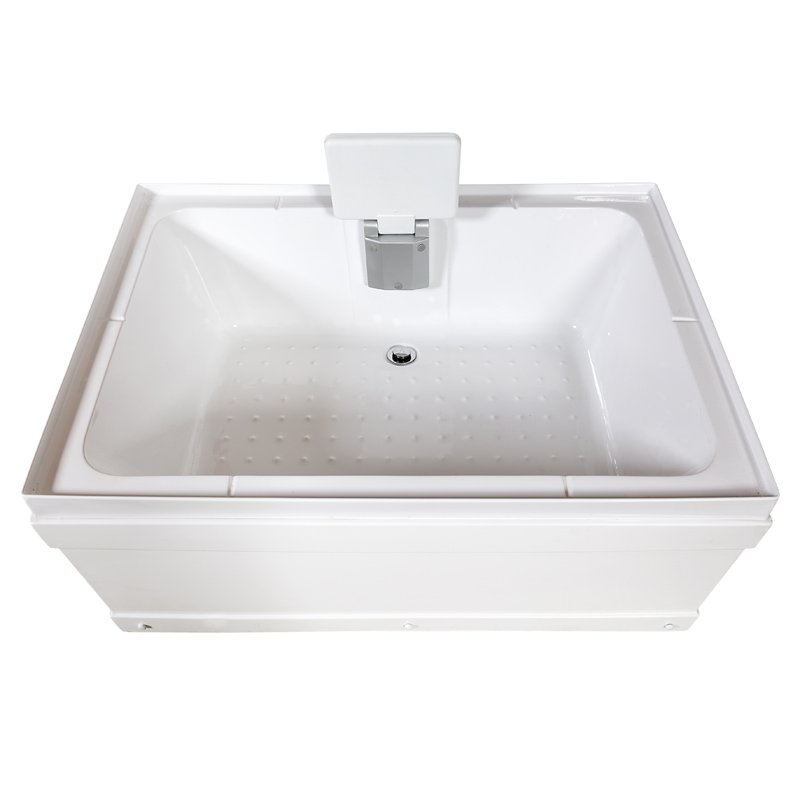 ЕМ4511 L с гм. и эл. Душевая кабина DETO Серия EM V1245 - Вид №28