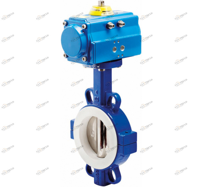 GENEBRE 5111 10 144 V БЕЗОПАСНЫЙ INOX. ANSI 150 фунтов 4 