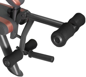 Oxygen denver универсальные скамьи Oxygen Fitness sun-id-2068919 - Вид №2