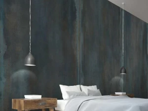 Jannelli&Volpi Обои под металл Co.de.01