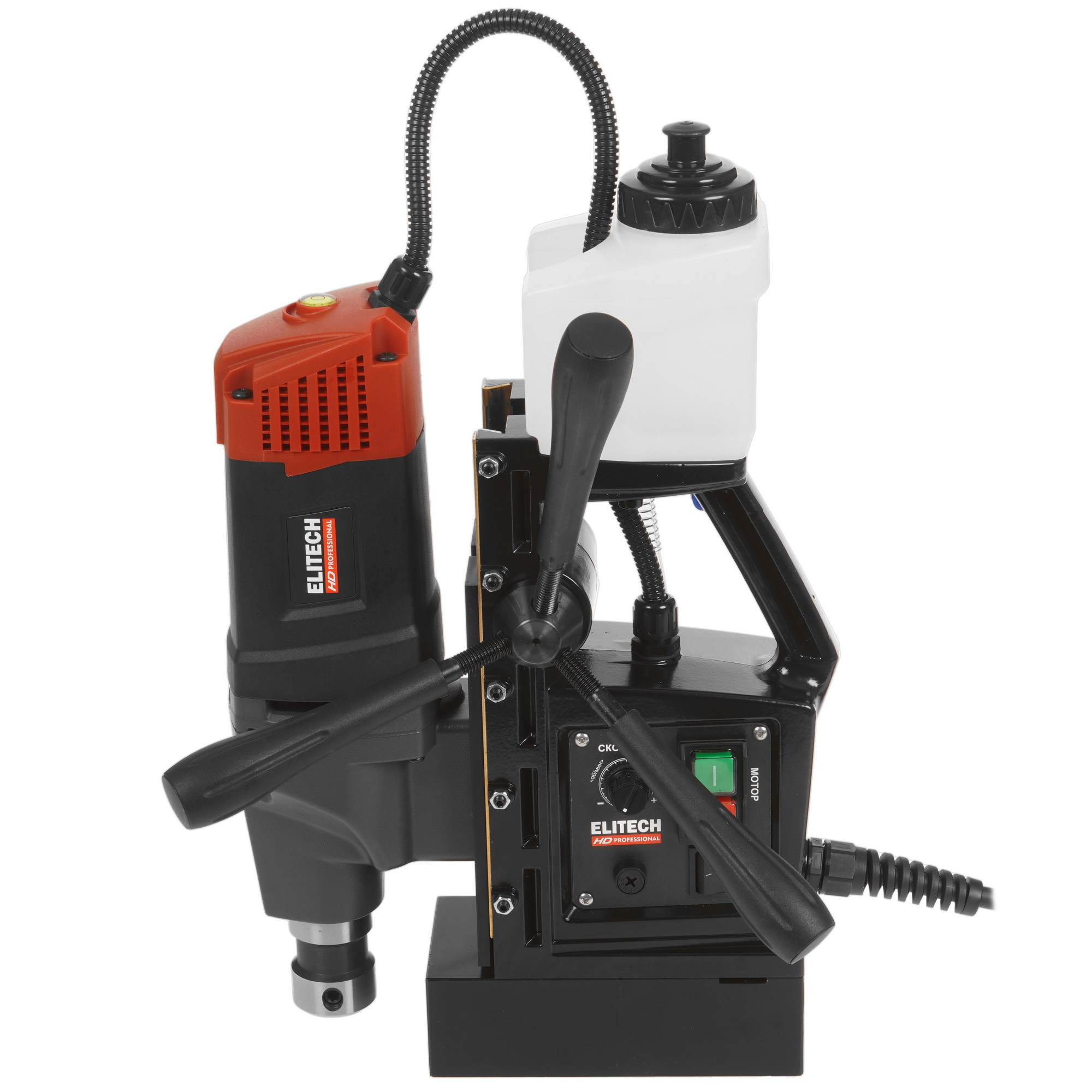 Дрель  Elitech MCD 1850E 9130092 STDN-0012316 - Вид №2