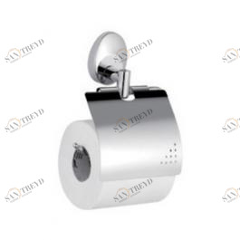 Держатель для туал. бумаги F1603 FRAP 2411604