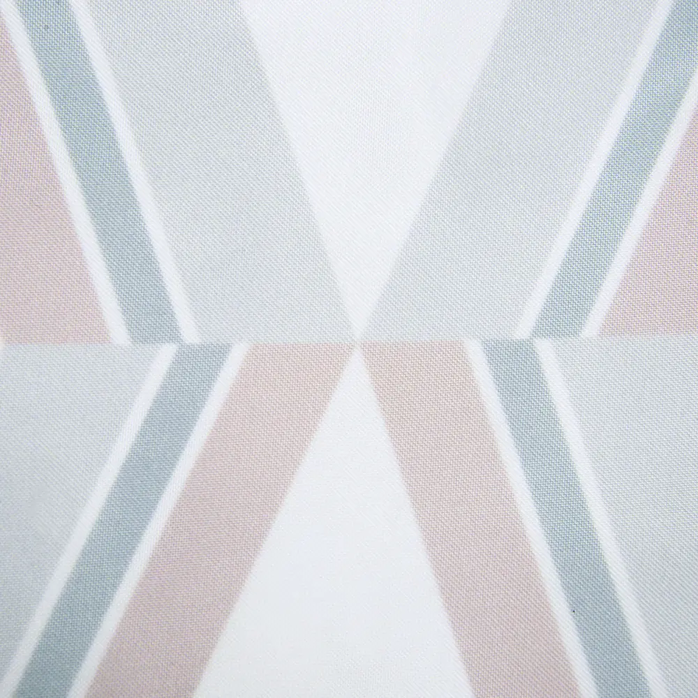 Тюль на ленте «Карлин Сканди», 250х260 см, цвет серый SEASONS STLM-2131884 - Вид №3