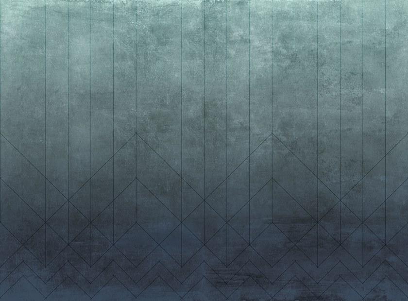 Tecnografica Геометрические обои Collezioni d'arte sun-id-1354123 - Вид №3