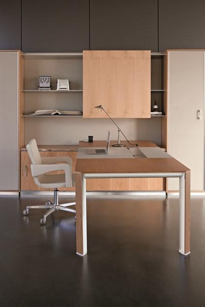 Archiutti Книжный шкаф офисный из дерева Darch sun-id-1498803 - Вид №1