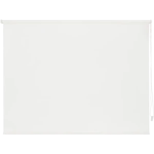 Штора рулонная Inspire Шантунг 200x175 см белая 16734447 STLM-2186088