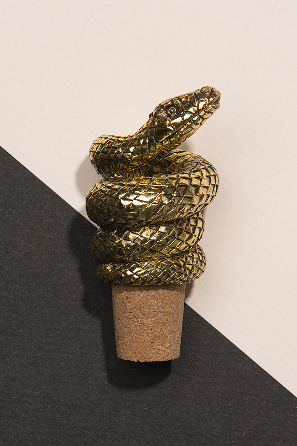 DYMAMBSAG Бутылочная пробка Стальная Doiy Китай  - Вид №3