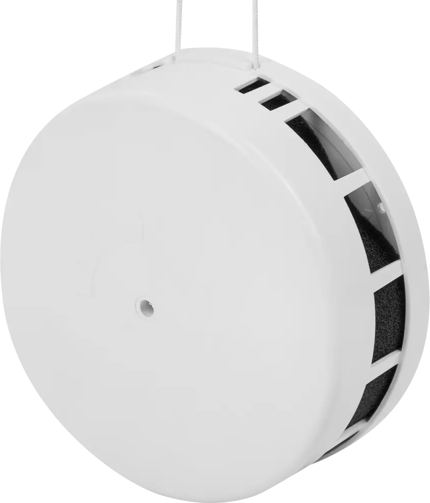 ORE Оголовок для приточной вентиляции 125 мм 84021430