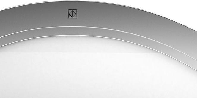 PANZERI Напольный светодиодный торшер из алюминия Lampyris sun-id-1443873 - Вид №4