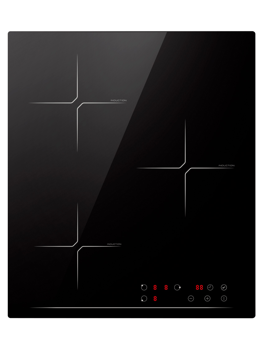 9039900 Индукционная варочная поверхность Simfer H45I73S001 STDN-0103814