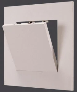 Gyps Люки из гипсокартона для подвесных потолков и стен