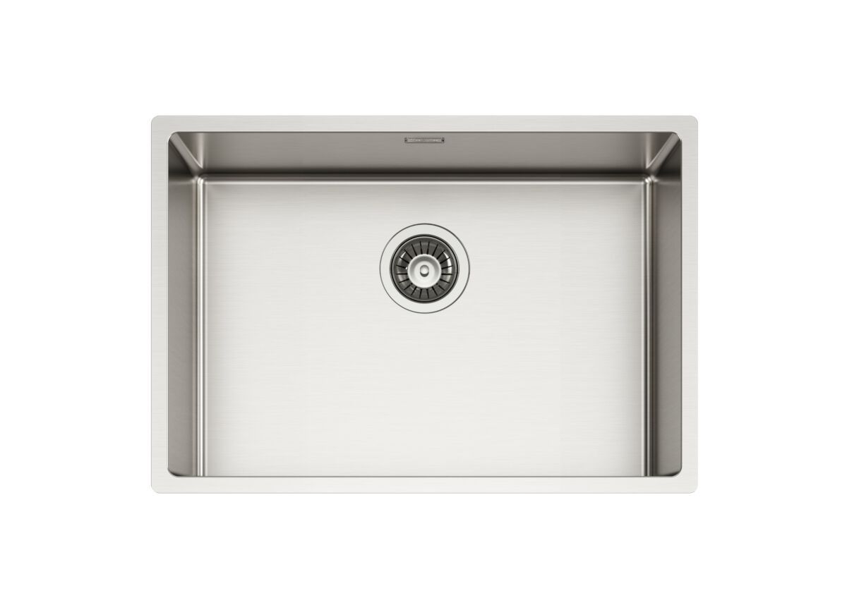 Раковина из нержавеющей стали TASCA CANOVA ARCH-00122454 - Вид №5