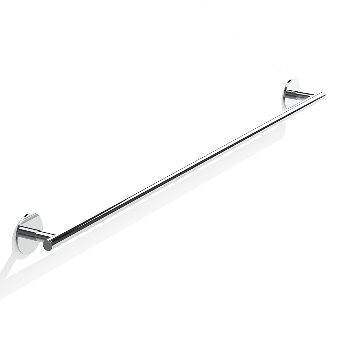 0535300 Полотенцедержатель - самоклеящийся BA SK HTE85 DECOR WALTHER BASIC самоклеящийся 