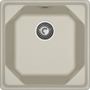 Кухонная мойка Искусственный камень UNIQUE S263 GranFest
