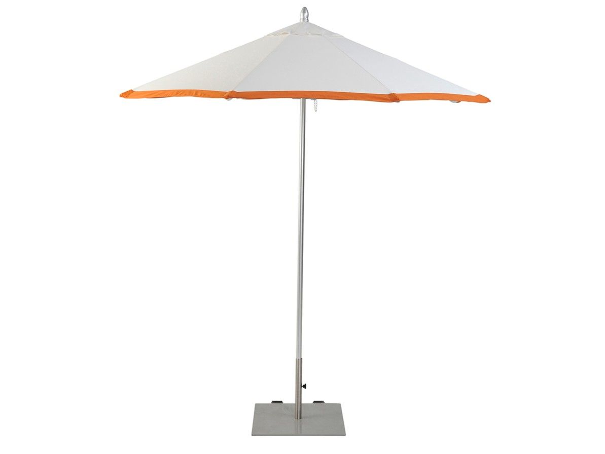 Круглый зонтик из алюминия и полиэстера JANUS et Cie JANUS Umbrella ARCH-00079170