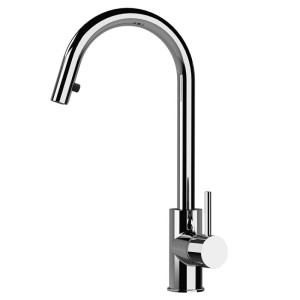 TX684 Смеситель для мойки DANIEL RUBINETTERIE