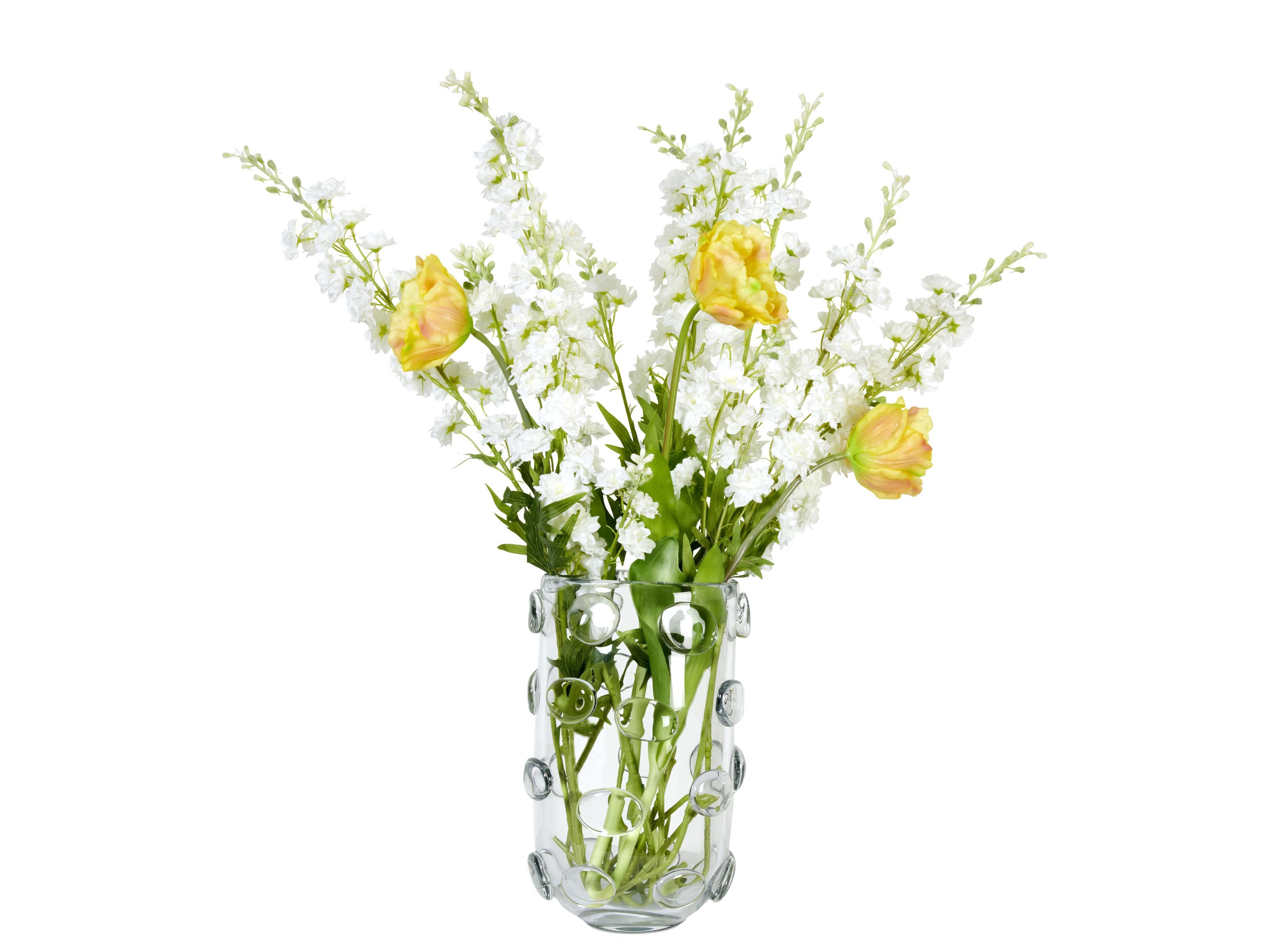 Стеклянная ваза LAMBERT JACOBO ARCH-00074106 - Вид №4