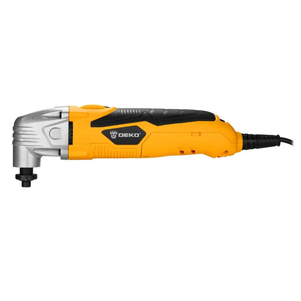 Реноватор DEKO DKOT500 с набором насадок 9 предметов для точных работ 89423581 STLM-1565610 - Вид №3