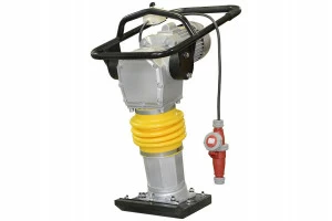 ВИБРОТРАМБОВКА ЭЛЕКТРИЧЕСКАЯ TSS HCD80B