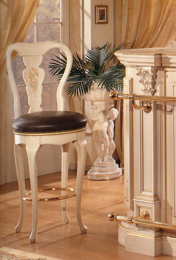 Барный стул  BTC INTERNATIONAL 360 - 1 Melograno