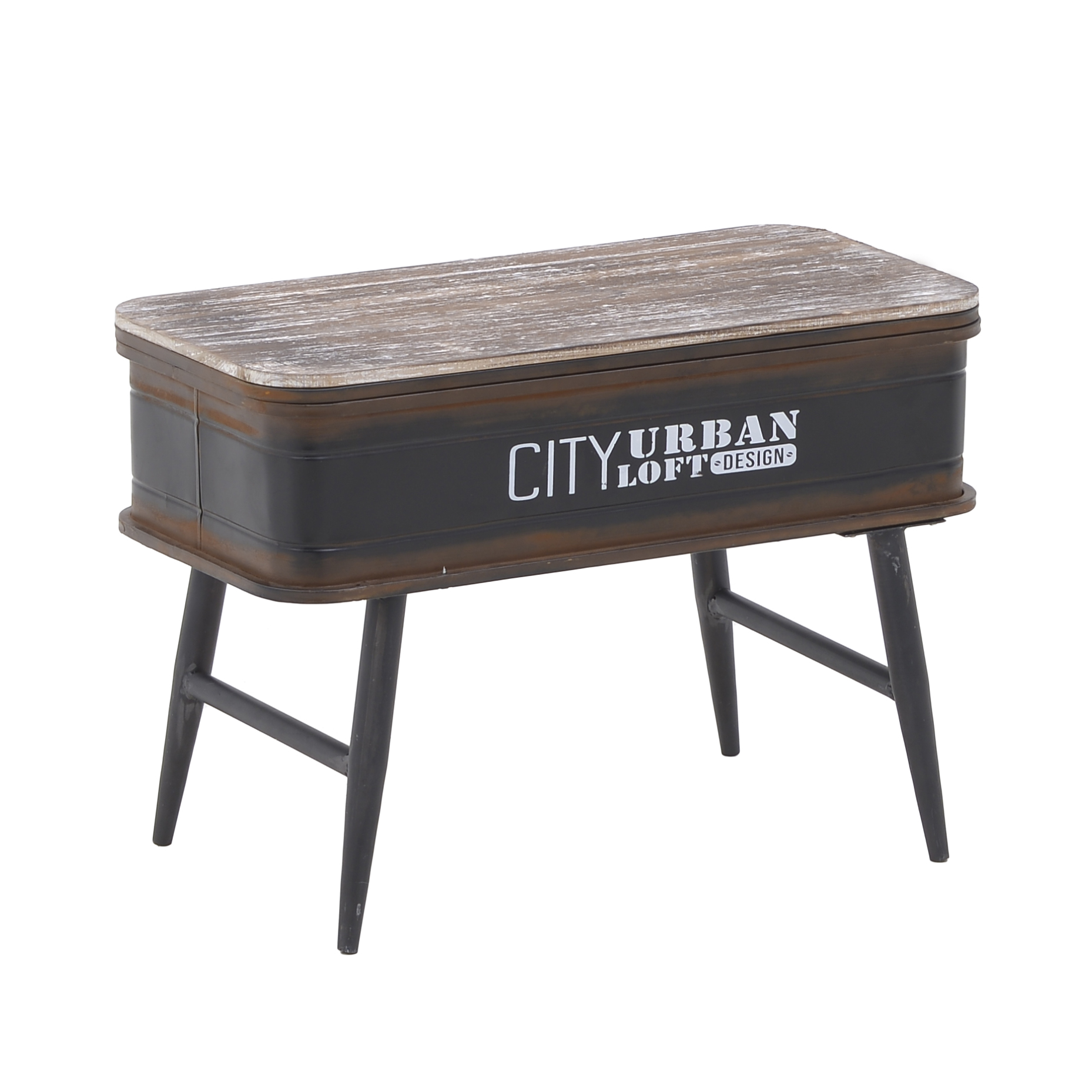 3850493.0001 СТОЛ-КОНСОЛЬ TO4ROOMS  - Вид №1