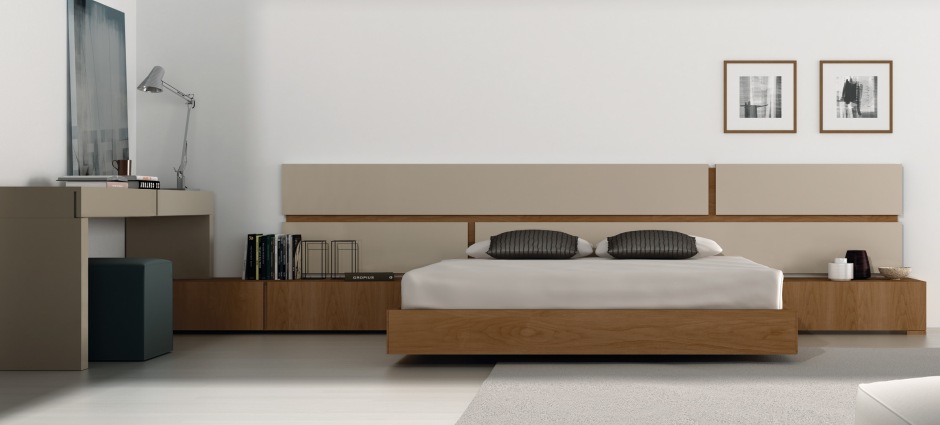 037061 Спальня Композиция 22 Emede Santreyd  - Вид №1