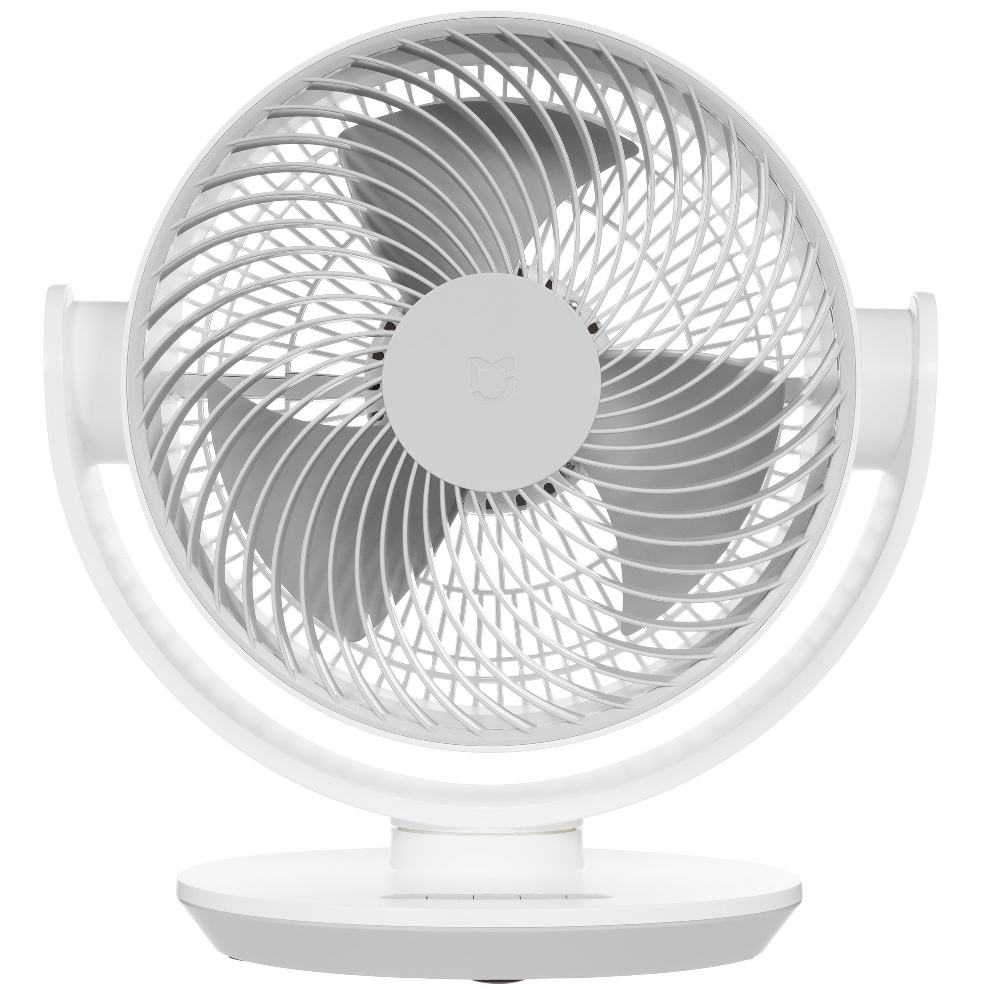 5414052 Вентилятор Mijia Desktop Fan  белый STDN-0105900 - Вид №1