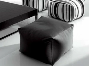 Marac Мягкий пуф Blanco