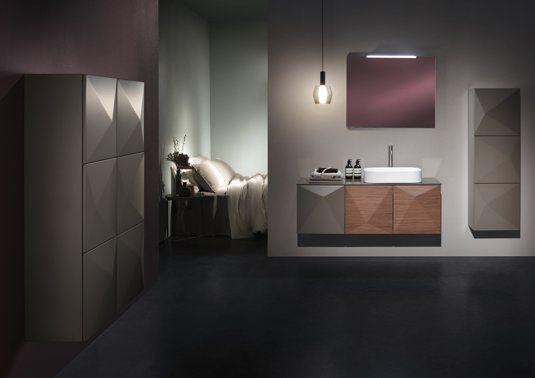 1306 Piramida Gaia  Studio - Вид №1