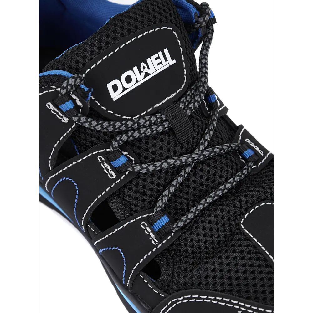 Рабочие сандалии Dowell D82300 для безопасного труда 89430767 STLM-1565382 - Вид №4