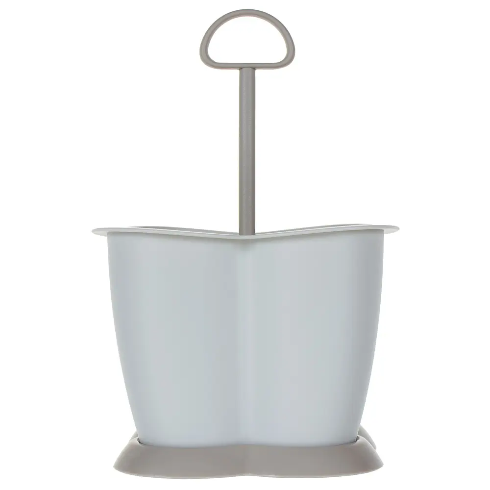 Подставка под столовые приборы RIO, 4 отдела, пластик Santreyd STLM-2201498 - Вид №1