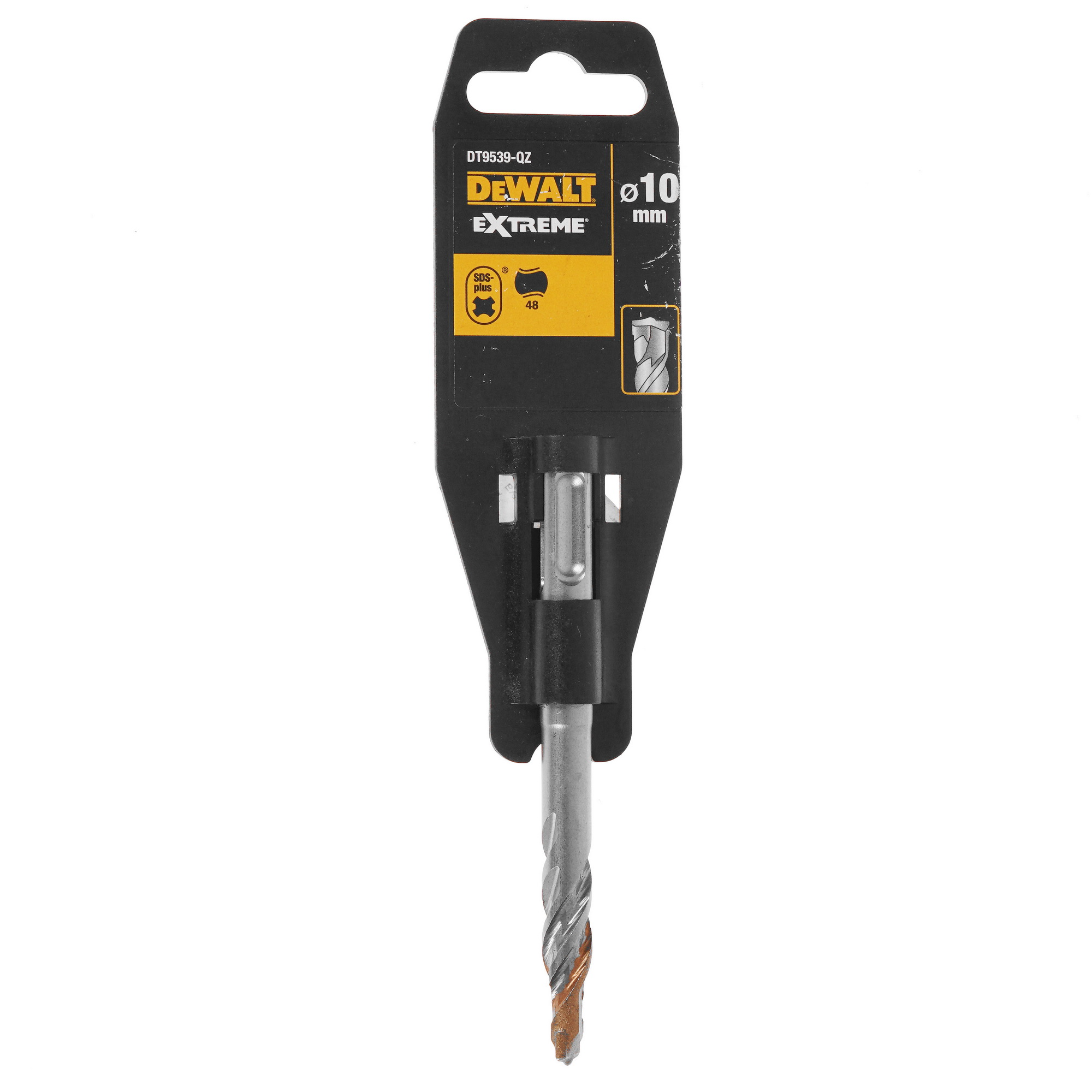 Бур DeWalt EXTREME2 DT9539 110 мм 5302994 STDN-0093829