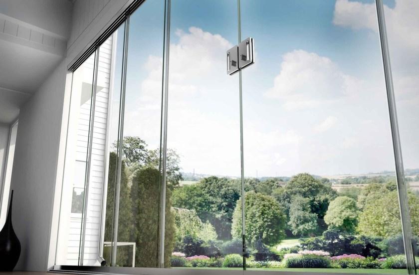 DIRELLO Раздвижная стеклянная дверь sun-id-1449207 - Вид №3