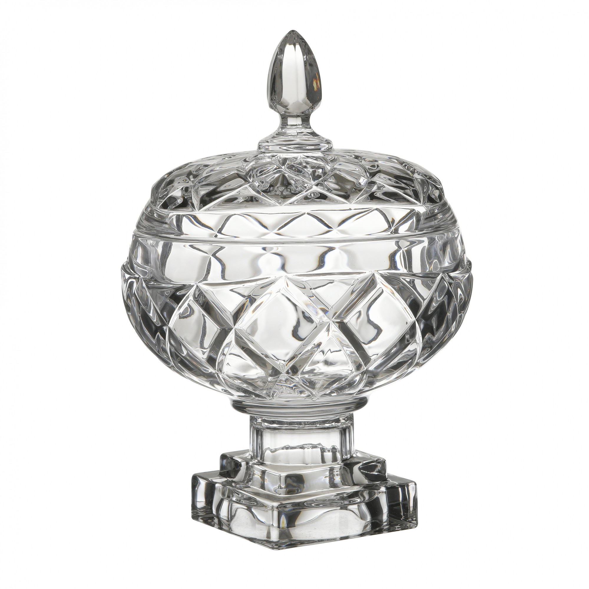 6870504.0057 ВАЗА С КРЫШКОЙ TO4ROOMS 