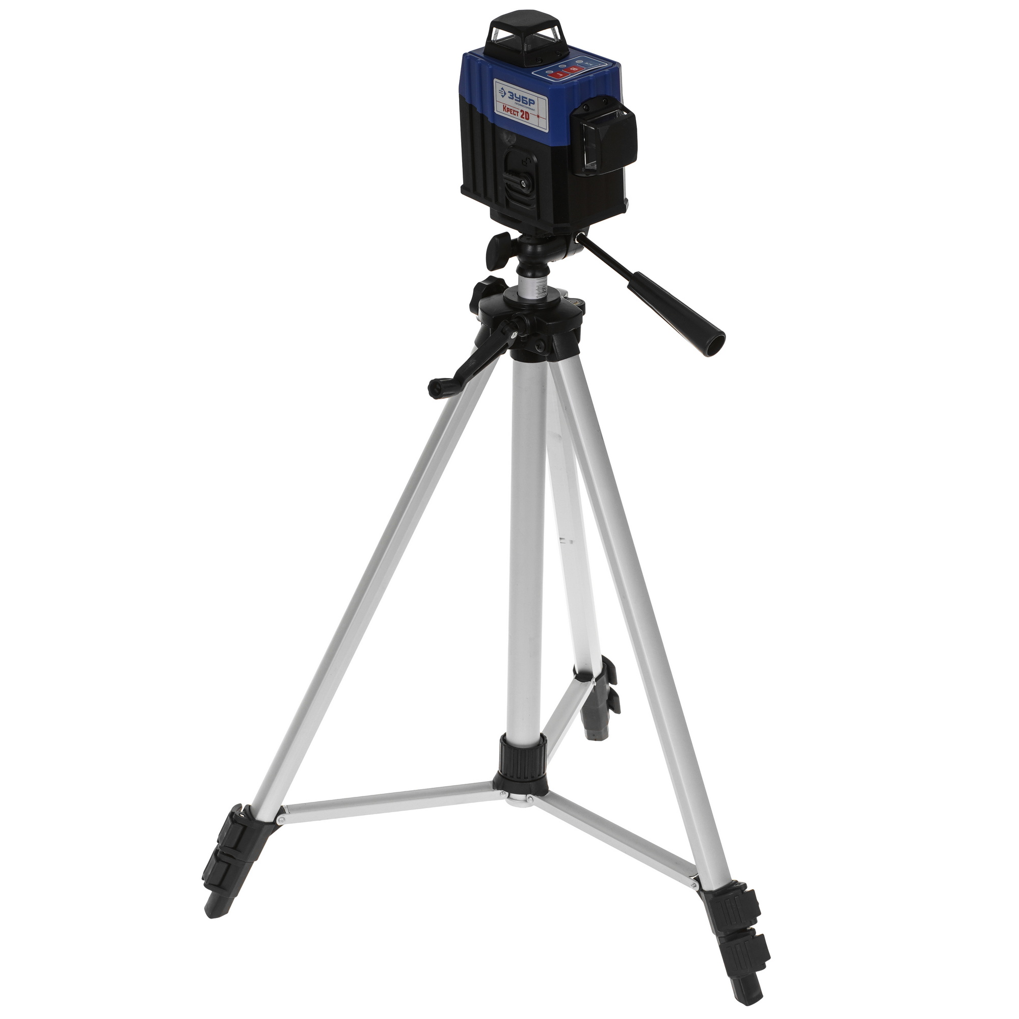 Лазерный нивелир ЗУБР Крест-2D-2 8143203 STDN-0077274
