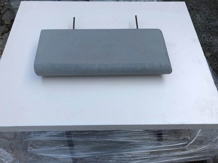 BACCARO I CEMENTISTI Надставки для поддонов sun-id-1410893 - Вид №11