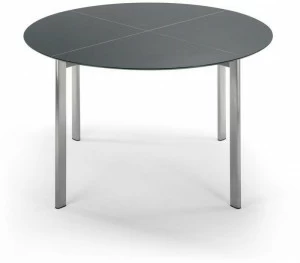 FISCHER MÖBEL Круглый садовый стол Swing