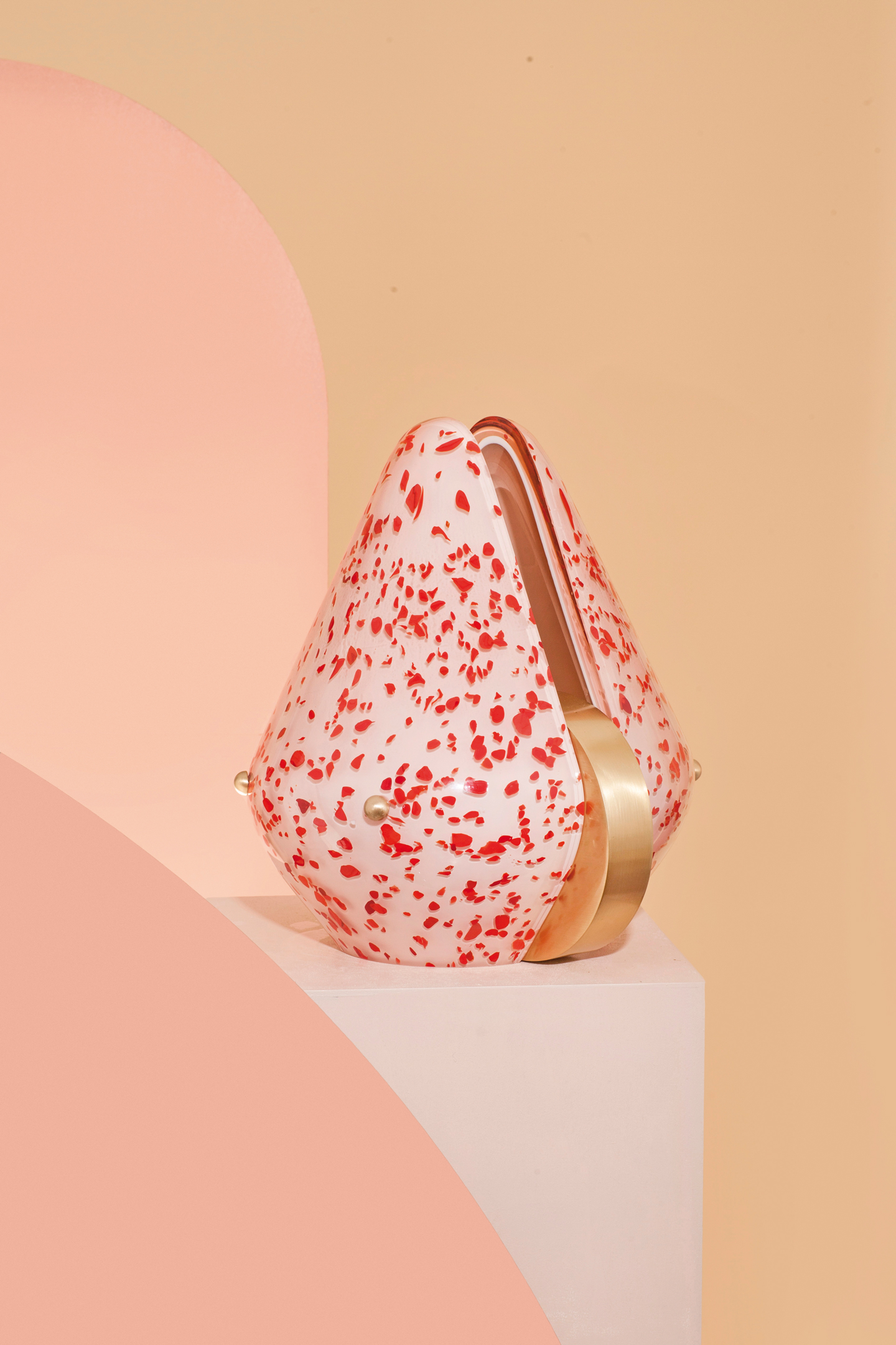 Fauna Scarabeo Вазы Visionnaire  - Вид №7