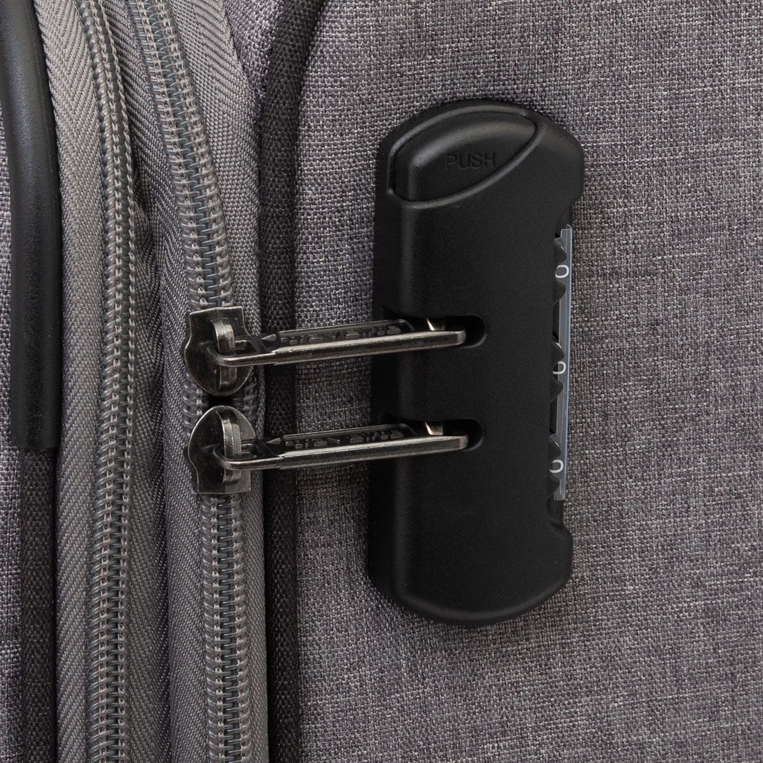 90149-04 Чемодан 90149 Trolley L Exp Travelite Neopak  - Вид №8