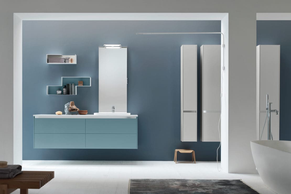 Комплект мебели 32 Arcom E.gò nodo step STARC89 - Вид №7