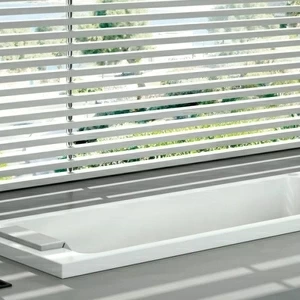 Ванна с гидромассажем Sharp Double без панелей SHA-3001-0400