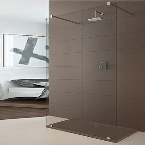 Душевая кабина пристенная ONE&ONE 140 см