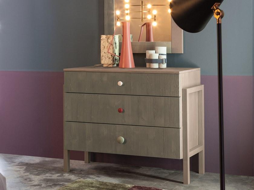 Callesella Arredamenti Спальня Urban time notte sun-id-1394373 - Вид №6