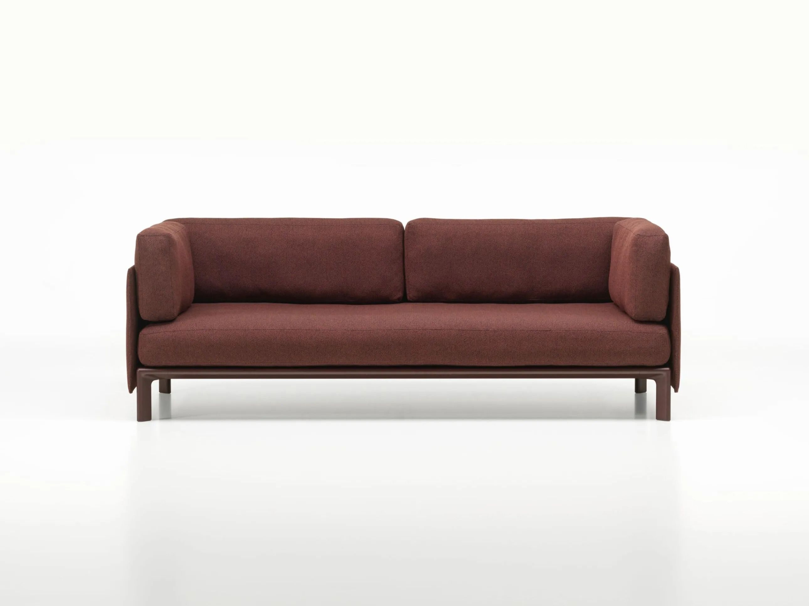 Секционный диван из ткани VITRA ANAGRAM ARCH-00000983 - Вид №10