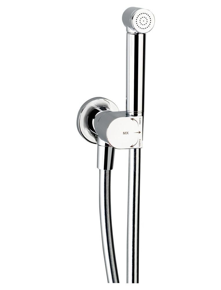 0403/MI/E
+ 034134 Bellosta Rubinetterie КРУГЛЫЙ СМЕСИТЕЛЬ МОЙКА ДЛЯ ДУША 