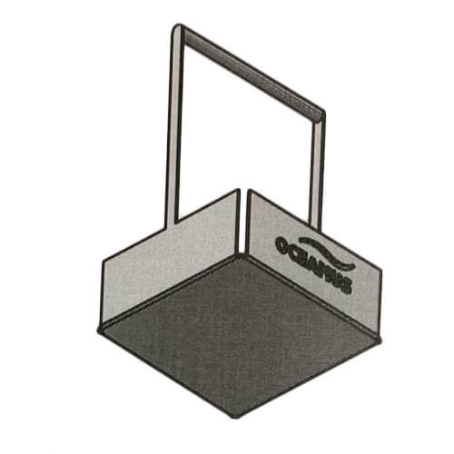 33-01  Аксессуары Public Steel 