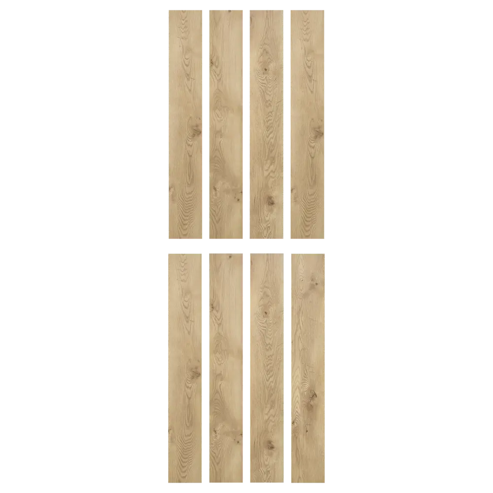 Ламинат «Дуб Формадхио» водостойкость 48 часов 33 класс толщина 8 мм с фаской 1.973 м² Classen STLM-2161599 - Вид №4