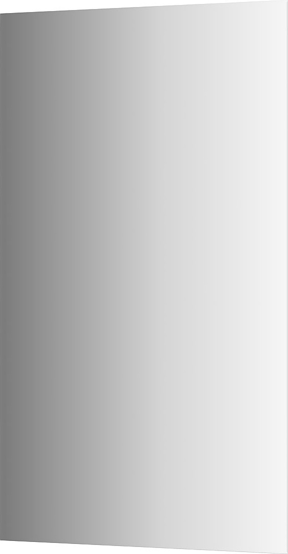 BY 0250 Зеркало с фацетом 5 mm EVOFORM Standard