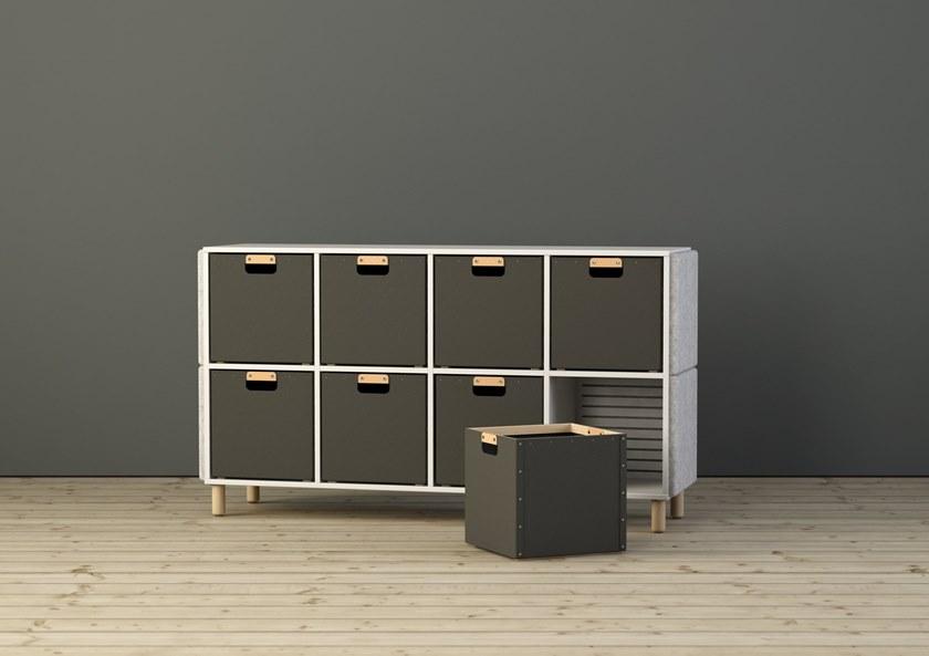 Glimakra of Sweden Контейнер Sabine sun-id-1516172 - Вид №1